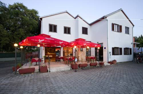 Rovinjsko Selo Codice promozionale Croatia Booking.com