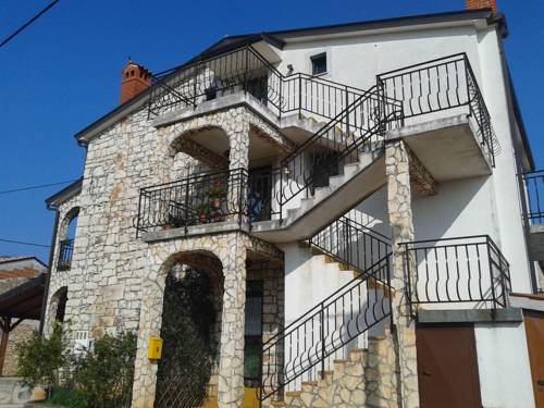 Verteneglio Codice promozionale Croatia Booking.com