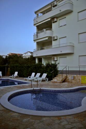 Okrug Gornji Codice promozionale Croatia Booking.com
