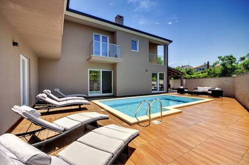 Rovinjsko Selo Codice promozionale Croatia Booking.com