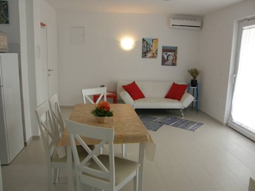 Baška Croatia Promo Code Booking.com