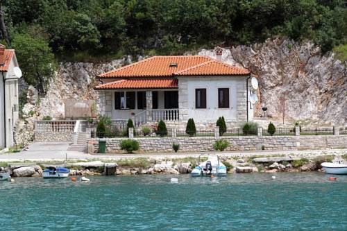 Plomin Codice promozionale Croatia Booking.com