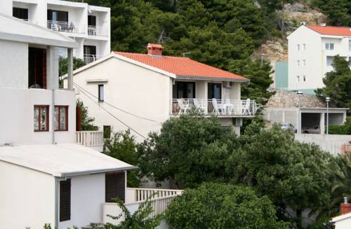 Baska voda Codice promozionale Croatia Booking.com
