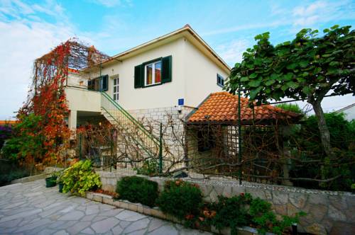 Postira Croatia Promo Code Booking.com