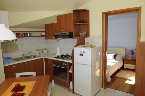 Pula Codice promozionale Croatia Booking.com