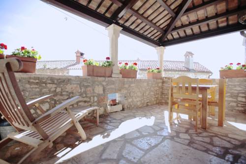 Verteneglio Codice promozionale Croatia Booking.com