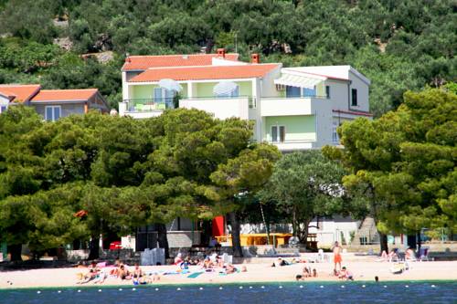 Tucepi Codice promozionale Croatia Booking.com