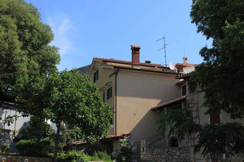 Moscenicka Draga Codice promozionale Croatia Booking.com