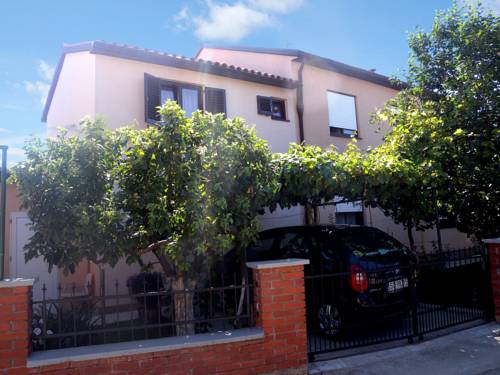 Fazana Codice promozionale Croatia Booking.com