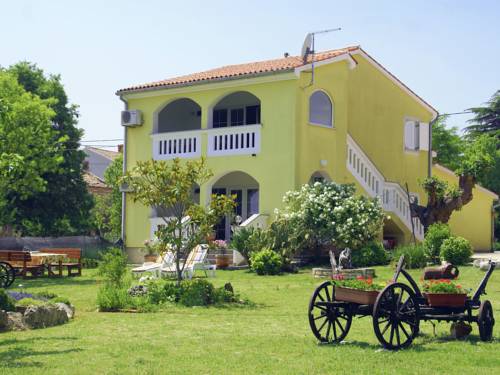 Marčana Codice promozionale Croatia Booking.com
