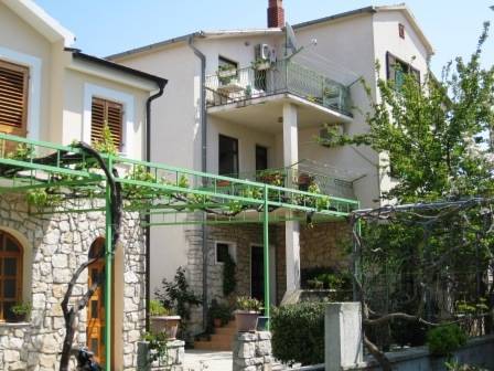 Betina Codice promozionale Croatia Booking.com