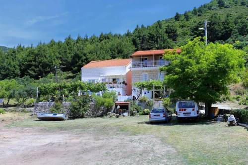 Zuljana Codice promozionale Croatia Booking.com