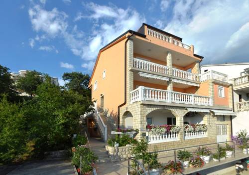 Dramalj Codice promozionale Croatia Booking.com