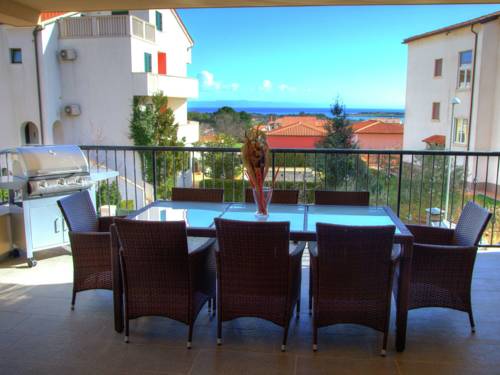 Liznjan Codice promozionale Croatia Booking.com