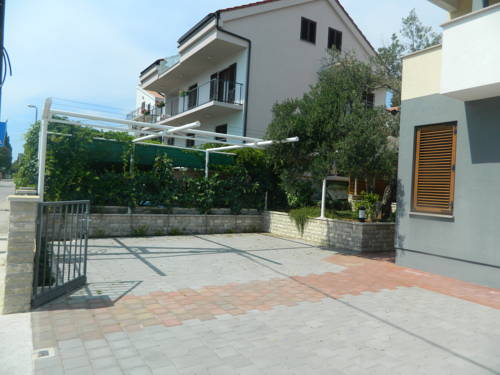 Sveti Filip i Jakov Codice promozionale Croatia Booking.com