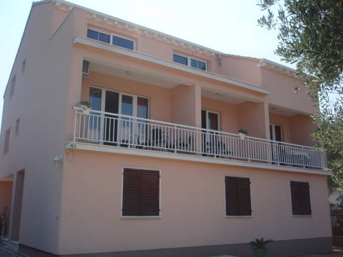 Lombarda Codice promozionale Croatia Booking.com