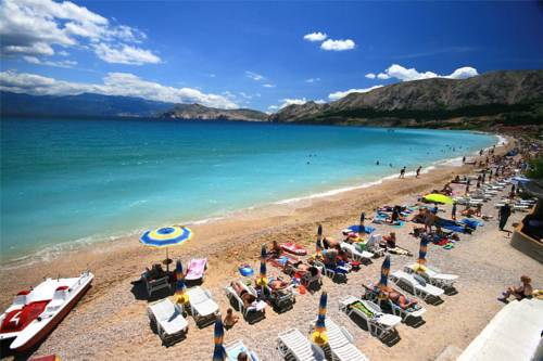Baška Croatia Promo Code Booking.com