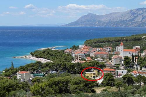Promajna Codice promozionale Croatia Booking.com