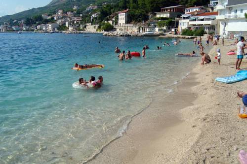 Jesenice Croatia Promo Code Booking.com