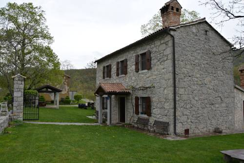 Roč Codice promozionale Croatia Booking.com