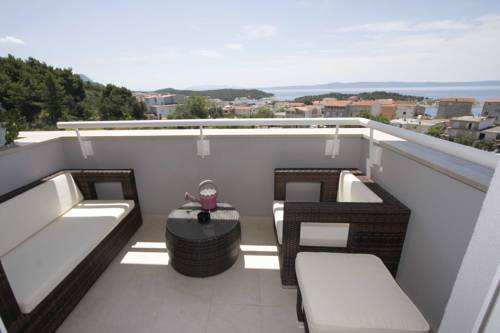 Makarska Codice promozionale Croatia Booking.com