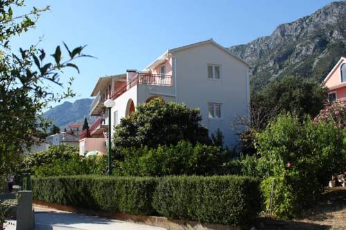 Gradac Codice promozionale Croatia Booking.com