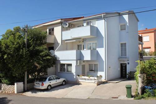 Jadranovo Codice promozionale Croatia Booking.com