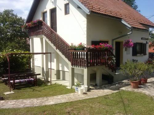 Plitvička Jezera Codice promozionale Croatia Booking.com