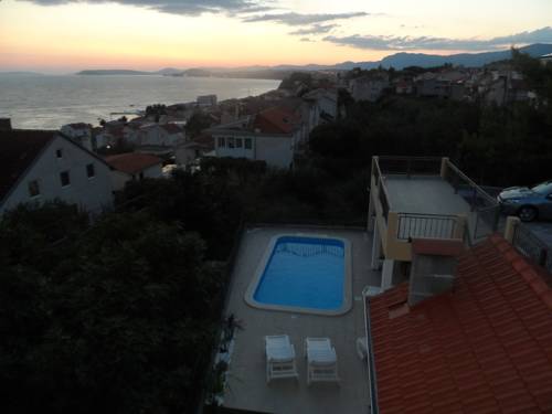 Podstrana Codice promozionale Croatia Booking.com