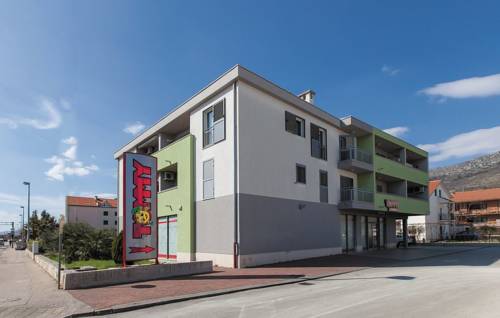 Kastel Gomilica Codice promozionale Croatia Booking.com