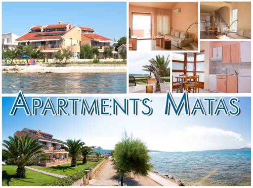 Sukosan Codice promozionale Croatia Booking.com