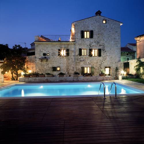 Svetvincenat Codice promozionale Croatia Booking.com