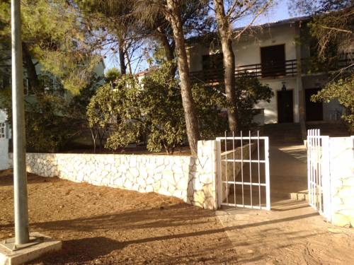 Stara Novalja Codice promozionale Croatia Booking.com