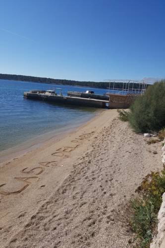 Barbat na Rabu Codice promozionale Croatia Booking.com