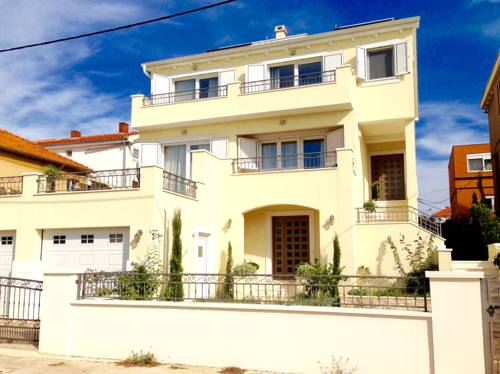 Zadar Croatia Promo Code Booking.com
