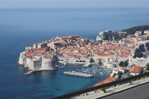 Dubrovnik Codice promozionale Croatia Booking.com