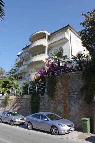 Rabac Codice promozionale Croatia Booking.com