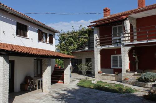 Krnica Codice promozionale Croatia Booking.com
