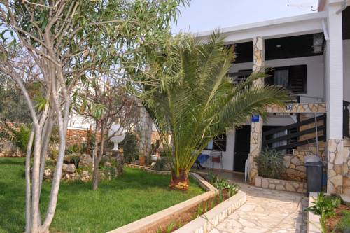 Stara Novalja Codice promozionale Croatia Booking.com
