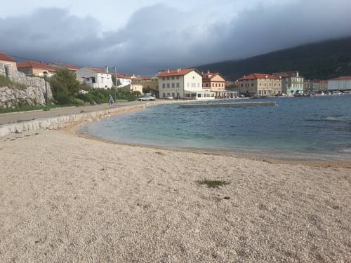 Cres Codice promozionale Croatia Booking.com