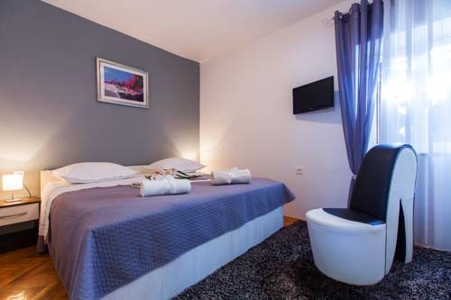 Split Croatia Promo Code Booking.com