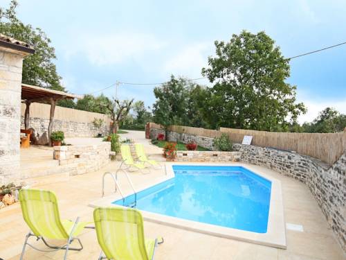 Kanfanar Codice promozionale Croatia Booking.com