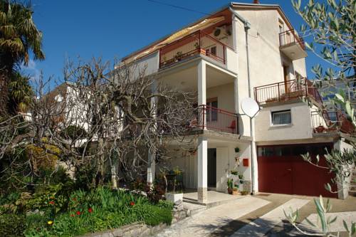 Crikvenica Codice promozionale Croatia Booking.com