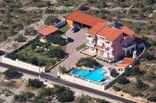 Primosten Codice promozionale Croatia Booking.com