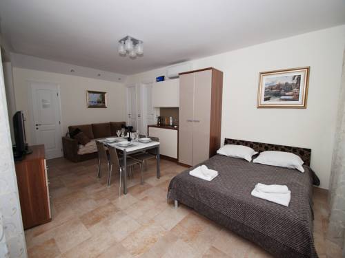 Korcula Codice promozionale Croatia Booking.com