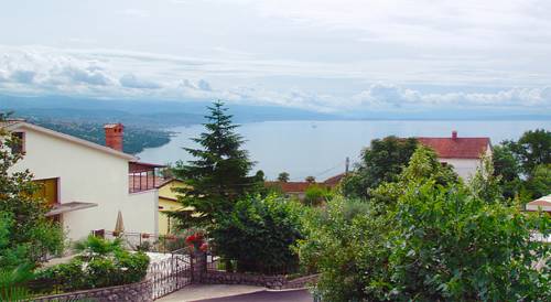 Opatija Croatia Promo Code Booking.com
