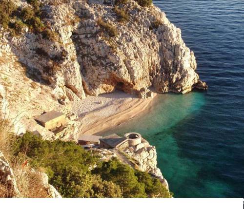 Brseč Codice promozionale Croatia Booking.com