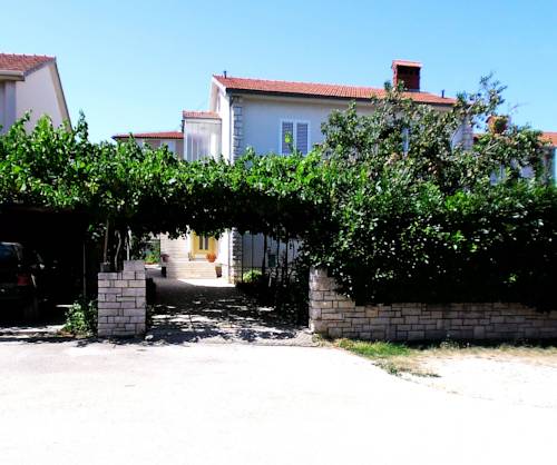 Fasana Codice promozionale Croatia Booking.com