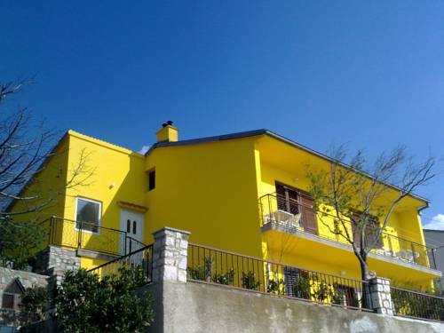 Senj Codice promozionale Croatia Booking.com