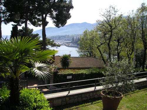Opatija Codice promozionale Croatia Booking.com